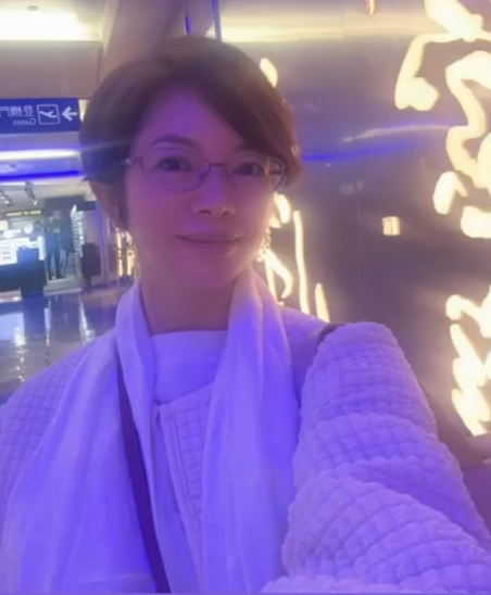 Esther Huang